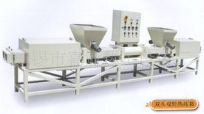 無錫市嘉業熱工設備廠核心產品概覽 電工電器成套設備與機電產品
